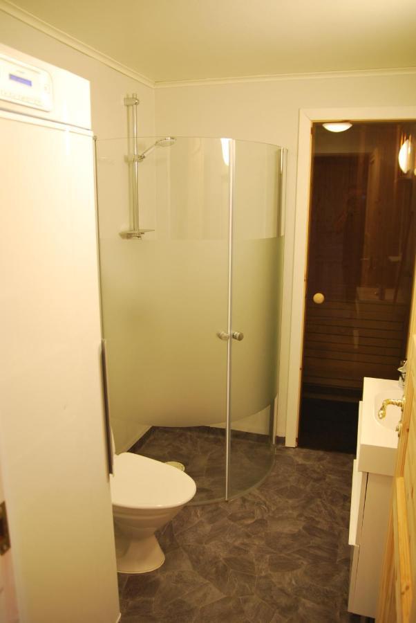 Idre Fjaell, Soederbyn Ski In Ski Out, 30 M Till Pisten Exterior photo